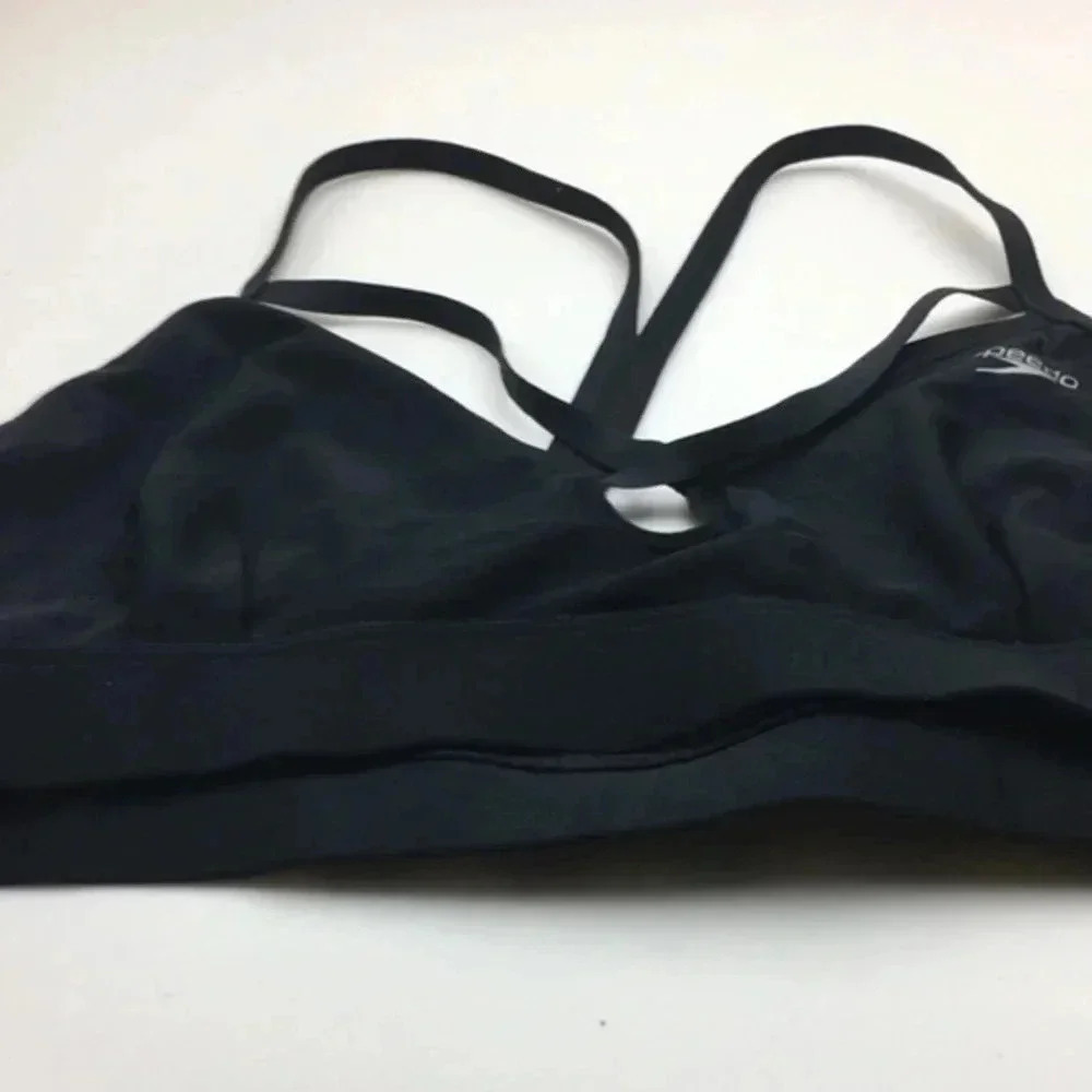 SPEEDO SPORT BRA 14 - Picture 2 of 16
